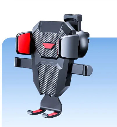 Car Phone Holder Vent Dashboard - THE MILE MAKER DRIVER SHOP