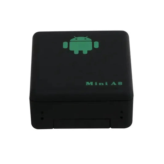 Real Time Portable Mini GSM GPS Tracker - THE MILE MAKER DRIVER SHOP