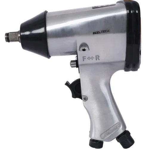 Air Tools & Accessories Kit, 71 Pieces, Impact Wrenches, Air Ratchets, Die Grinders, Air Hammers, Hose Fittings, Storage Boxes - THE MILE MAKER DRIVER SHOP