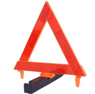 Plastic Safety Emergency Kit - THE MILE MAKER DRIVER SHOP