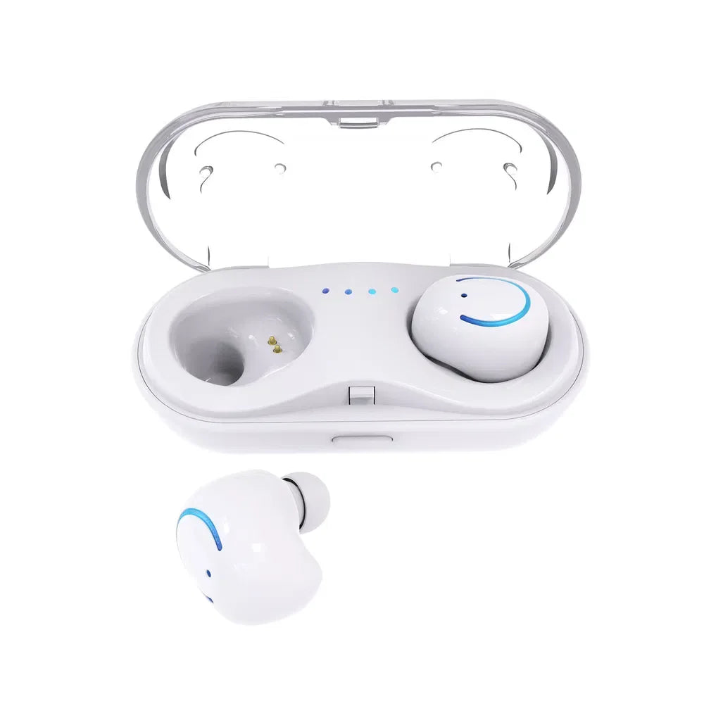 Wireless TWS Stereo Earbuds Earphones Headphone Headset - THE MILE MAKER DRIVER SHOP