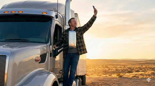 The Dead Zone Breakdown: Why I Never Drive Without a Booster - THE MILE MAKER DRIVER SHOP