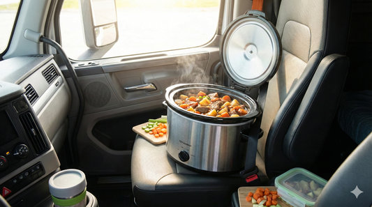 The DOT Physical: Passing the Blood Pressure Test - THE MILE MAKER DRIVER SHOP