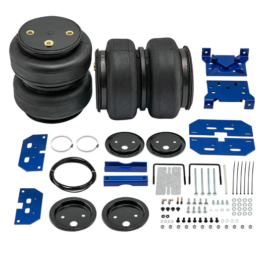 Suspension Lifting Kit - THE MILE MAKER DRIVER SHOP