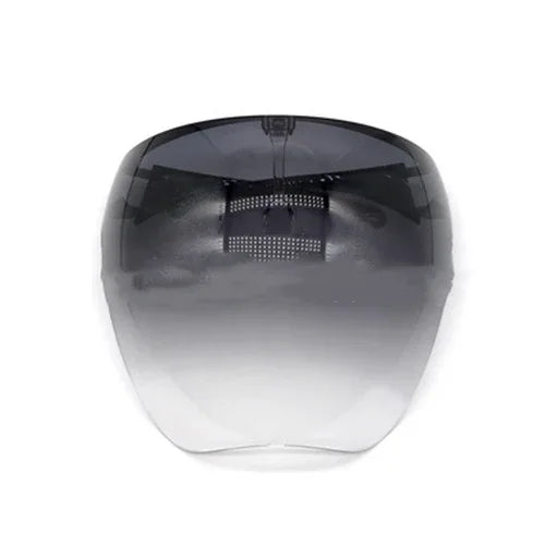 Faceshield Protective Glasses Goggles Safety Blocc Glasses Anti-spray Mask Protective Goggle Glass Sunglasses - THE MILE MAKER DRIVER SHOP