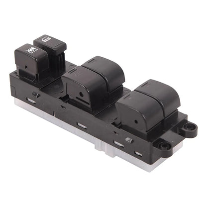 25401EA003 For 05-12 Frontier Xterra Power Window Front Driver - THE MILE MAKER DRIVER SHOP