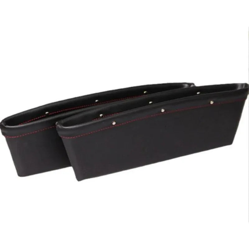 Car Seat Gap Storage Box - A Storage And Organization Marvel. - THE MILE MAKER DRIVER SHOP