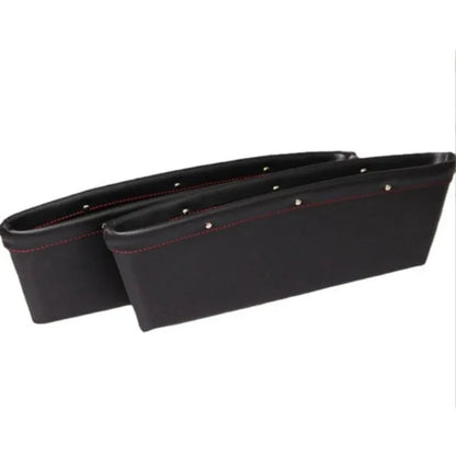 Car Seat Gap Storage Box - A Storage And Organization Marvel. - THE MILE MAKER DRIVER SHOP