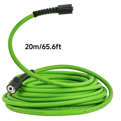 Car Washing Gun High Pressure Water Pipe M22-14 Household Washing Machine - THE MILE MAKER DRIVER SHOP