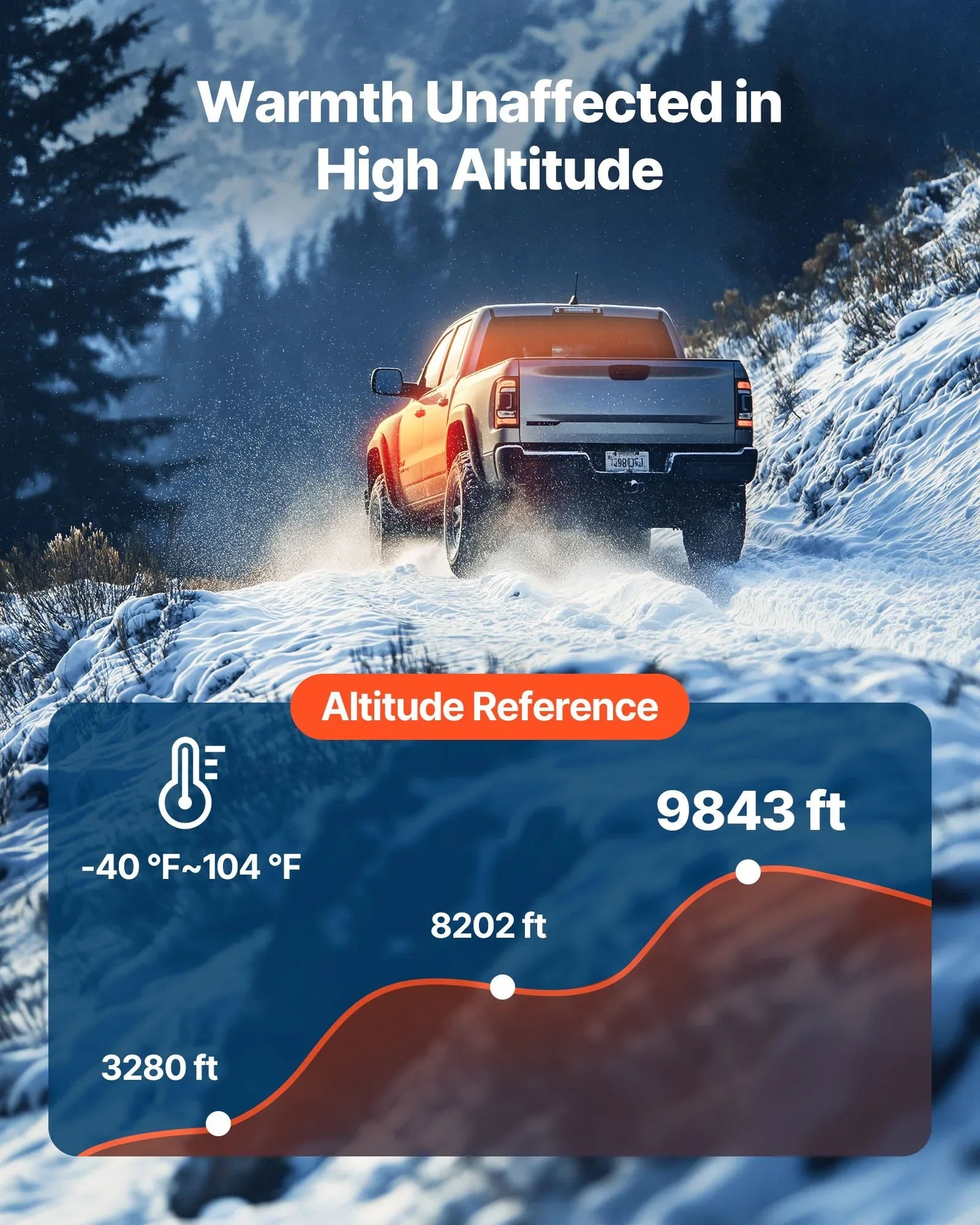 Air Heater Parking Heater 8 KW DC 12-24 V 10L Fuel Tank - THE MILE MAKER DRIVER SHOP