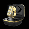 The Future Is Here Diamond Smart Ring - THE MILE MAKER DRIVER SHOP