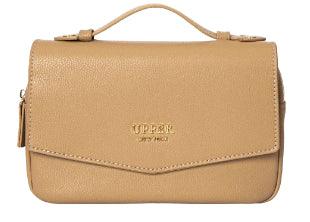 Large Capacity Multifunctional Shoulder PU Backpack - THE MILE MAKER DRIVER SHOP