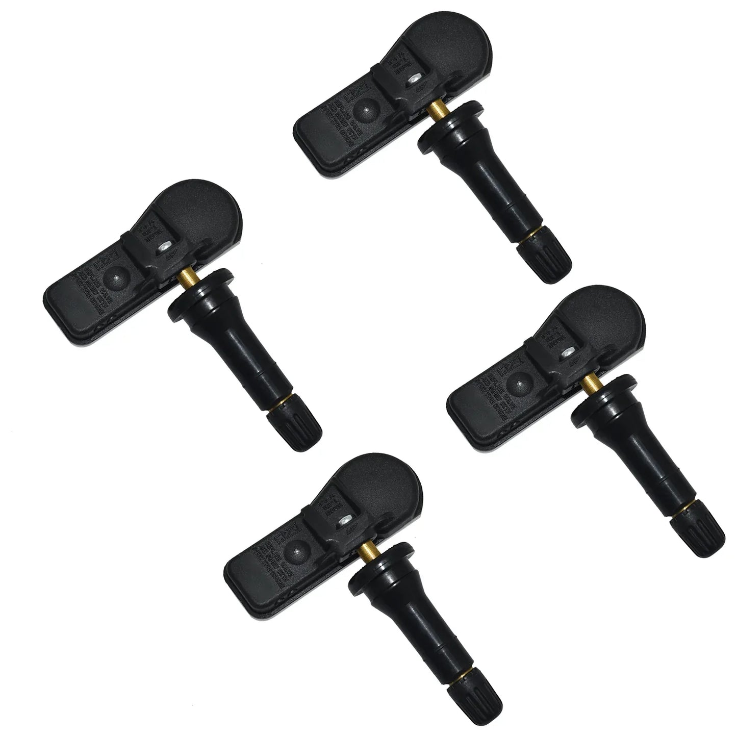 Tire Pressure Sensor52933-J5000 - THE MILE MAKER DRIVER SHOP