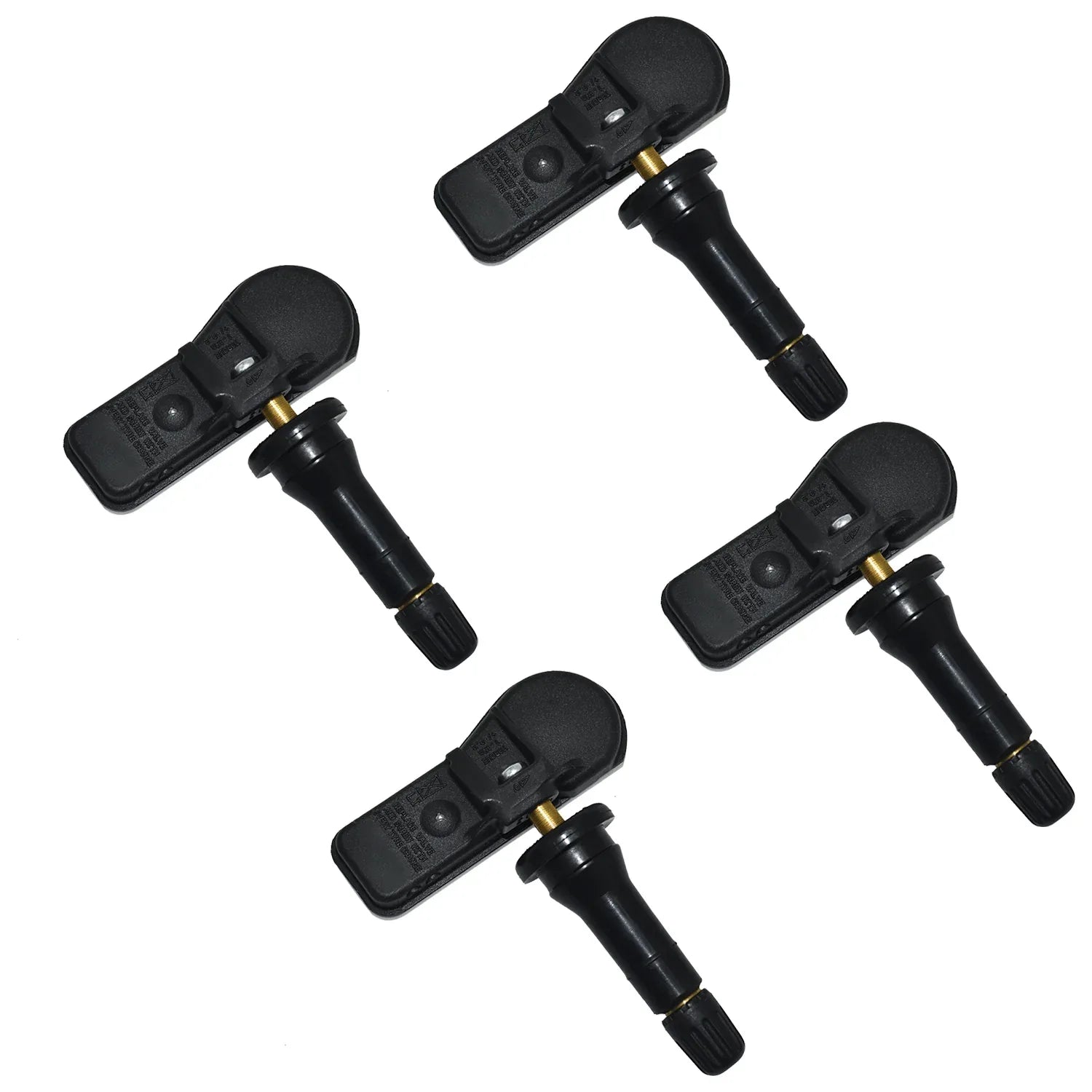 Tire Pressure Sensor52933-J5000 - THE MILE MAKER DRIVER SHOP