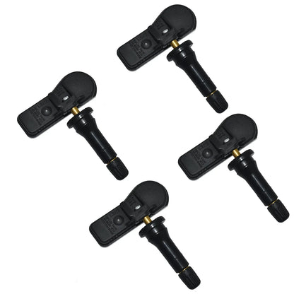 Tire Pressure Sensor52933-J5000 - THE MILE MAKER DRIVER SHOP