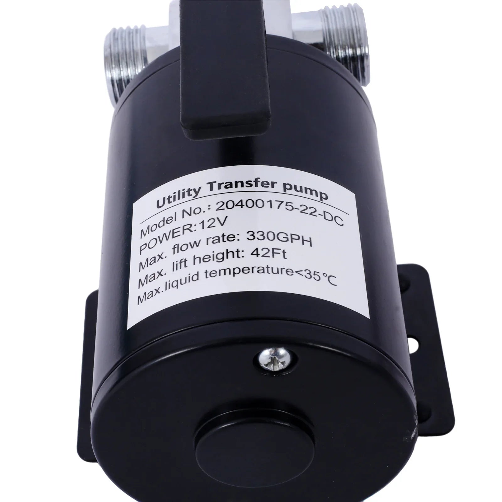 Metal Portable Water Press - THE MILE MAKER DRIVER SHOP