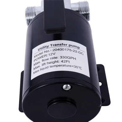 Metal Portable Water Press - THE MILE MAKER DRIVER SHOP