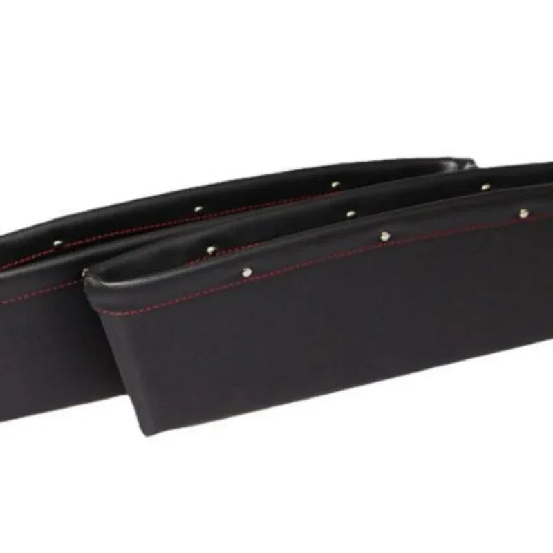 Car Seat Gap Storage Box - A Storage And Organization Marvel. - THE MILE MAKER DRIVER SHOP