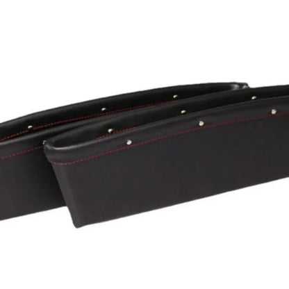 Car Seat Gap Storage Box - A Storage And Organization Marvel. - THE MILE MAKER DRIVER SHOP