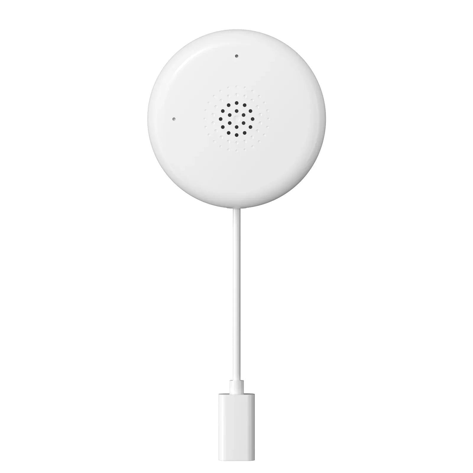 WESECUU AI Connected W'911 Call Advanced AI Description Notification Integrated Chatgpt Wifi Pet Vehicle Alert Window Camera - THE MILE MAKER DRIVER SHOP