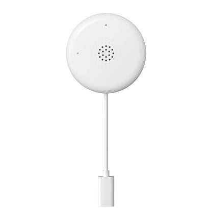 WESECUU AI Connected W'911 Call Advanced AI Description Notification Integrated Chatgpt Wifi Pet Vehicle Alert Window Camera - THE MILE MAKER DRIVER SHOP