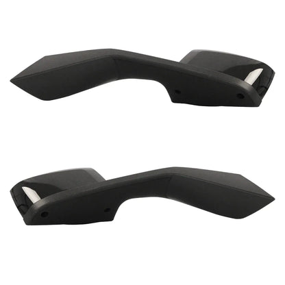 VOLVO VNL Hood Mirror Assembly - THE MILE MAKER DRIVER SHOP