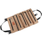 Car 16 Ann Canvas Tool Hanging Bag Car Storage Bag Electrician Bag Hardware Car Tool Bag - THE MILE MAKER DRIVER SHOP