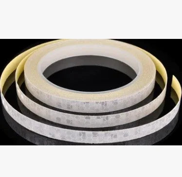 Car and motorcycle bicycle reflective stickers mountain bike luminous stickers dead fly bicycle wheel body sticker - THE MILE MAKER DRIVER SHOP