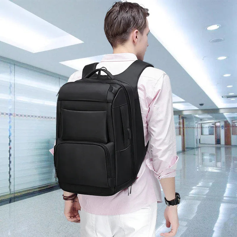 Multifunctional backpack - THE MILE MAKER DRIVER SHOP