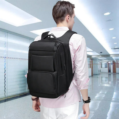 Multifunctional backpack - THE MILE MAKER DRIVER SHOP