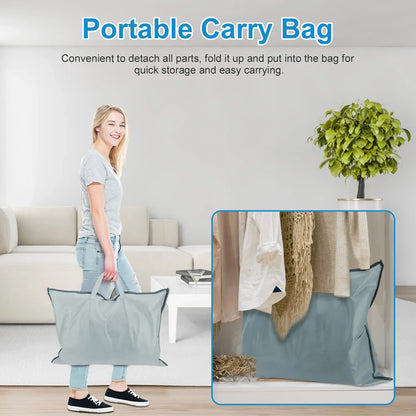 Advanced Version Full Body Electric Massage Mat With Heat Vibration Massage Pad Cushion With Neck Massager Lumbar Pillow With 10 Vibration Motors 3 Timers Anti-Slip Bottom Earplugs - THE MILE MAKER DRIVER SHOP