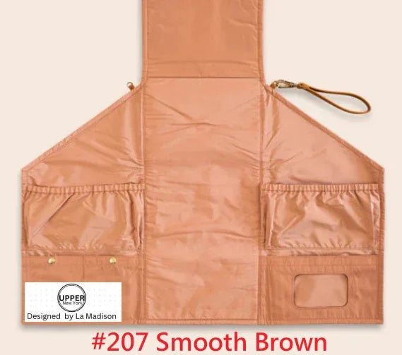 Large Capacity Multifunctional Shoulder PU Backpack - THE MILE MAKER DRIVER SHOP