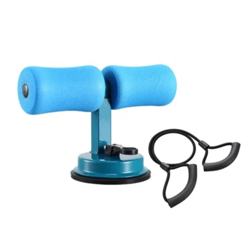 Sit Up Bar Trainer - THE MILE MAKER DRIVER SHOP