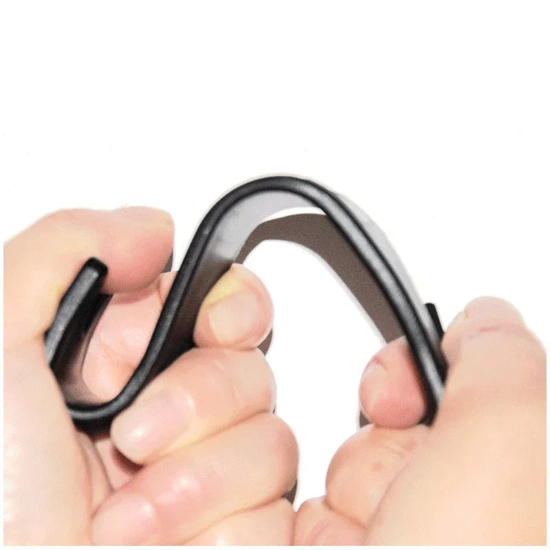 Auto Headrest Hangers - THE MILE MAKER DRIVER SHOP