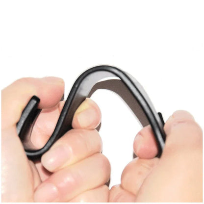 Auto Headrest Hangers - THE MILE MAKER DRIVER SHOP