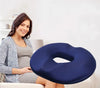 Seat Cushion Pillow for Office Memory Foam - THE MILE MAKER DRIVER SHOP