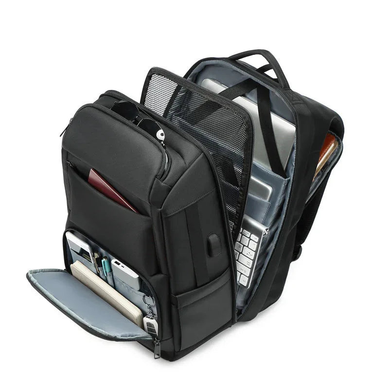 Multifunctional backpack - THE MILE MAKER DRIVER SHOP