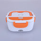 Electric lunch box food grade plastic 110v 220v plug in lunch box household appliances gift - THE MILE MAKER DRIVER SHOP