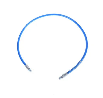 High-pressure Manual Grease Gun Head Flat Head Grease Nozzle Head - THE MILE MAKER DRIVER SHOP