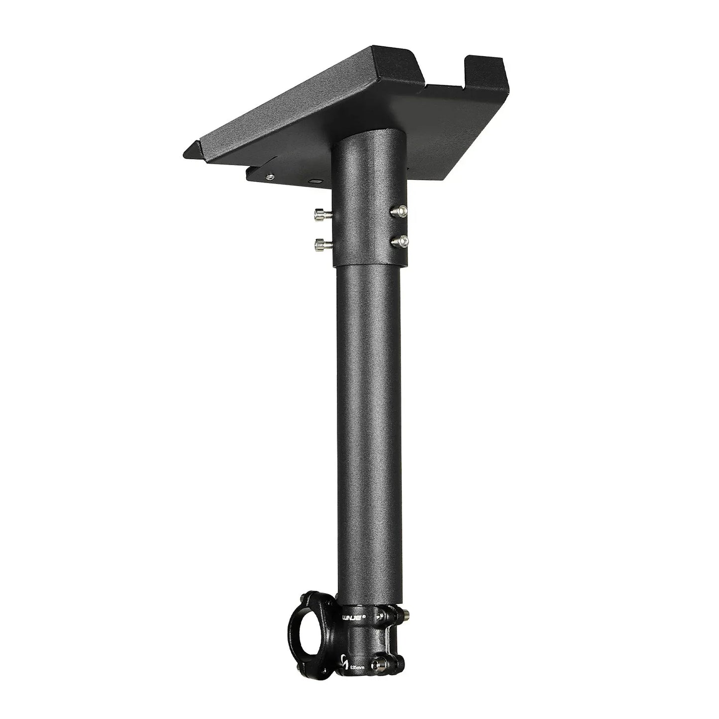 Starlink RV Ladder Mount 360°Adjustable Extra Short Starlink For Gen 3 - THE MILE MAKER DRIVER SHOP