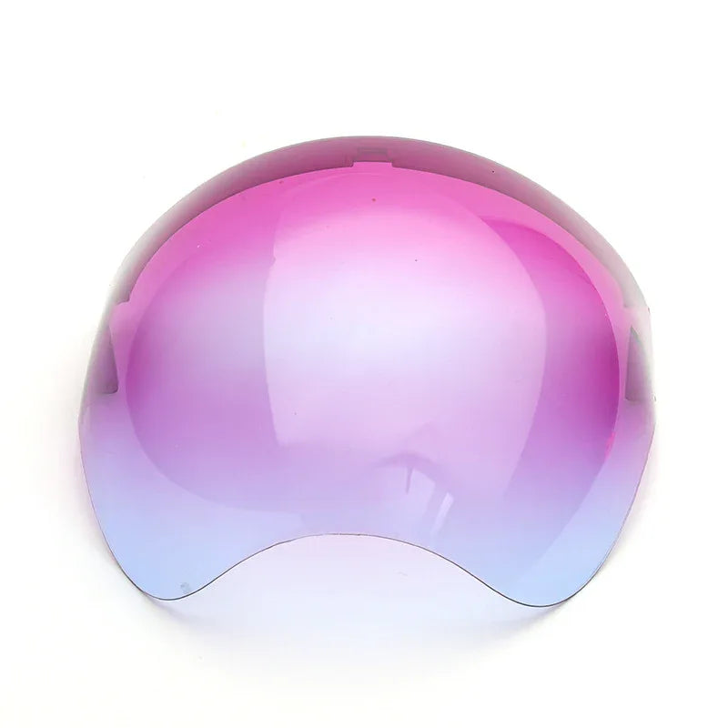 Faceshield Protective Glasses Goggles Safety Blocc Glasses Anti-spray Mask Protective Goggle Glass Sunglasses - THE MILE MAKER DRIVER SHOP