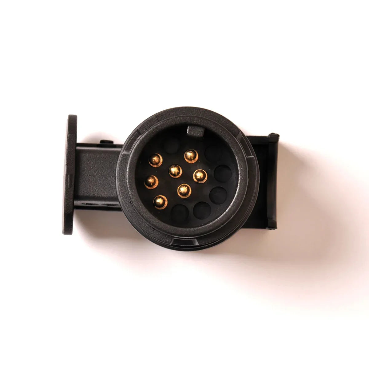 Truck Parts Trailer Connector 12V Waterproof Trailer Connector - THE MILE MAKER DRIVER SHOP