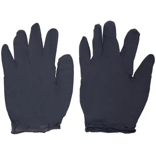 Plastic Safety Emergency Kit - THE MILE MAKER DRIVER SHOP