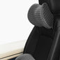 Memory Foam Car Headrest Lumbar Support Set - THE MILE MAKER DRIVER SHOP