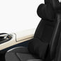 Memory Foam Car Headrest Lumbar Support Set - THE MILE MAKER DRIVER SHOP
