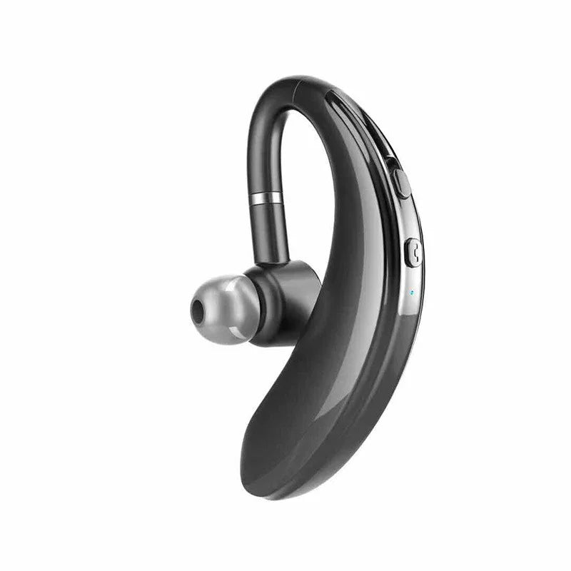 Wireless Bluetooth Headset Smart Unlimited Bluetooth Headset Can Be Worn On The Left And Right Ears - THE MILE MAKER DRIVER SHOP