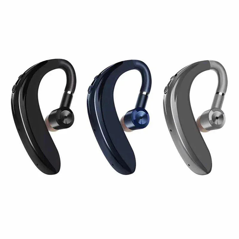 Wireless Bluetooth Headset Smart Unlimited Bluetooth Headset Can Be Worn On The Left And Right Ears - THE MILE MAKER DRIVER SHOP