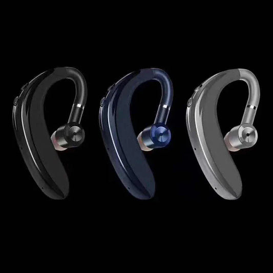 Wireless Bluetooth Headset Smart Unlimited Bluetooth Headset Can Be Worn On The Left And Right Ears - THE MILE MAKER DRIVER SHOP