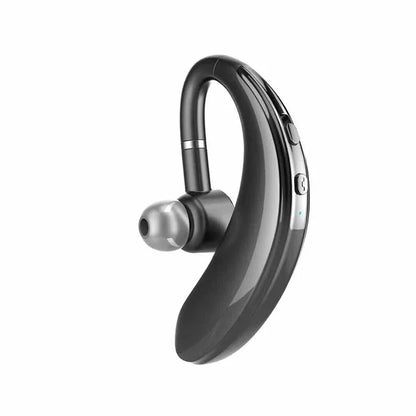 Wireless Bluetooth Headset Smart Unlimited Bluetooth Headset Can Be Worn On The Left And Right Ears - THE MILE MAKER DRIVER SHOP
