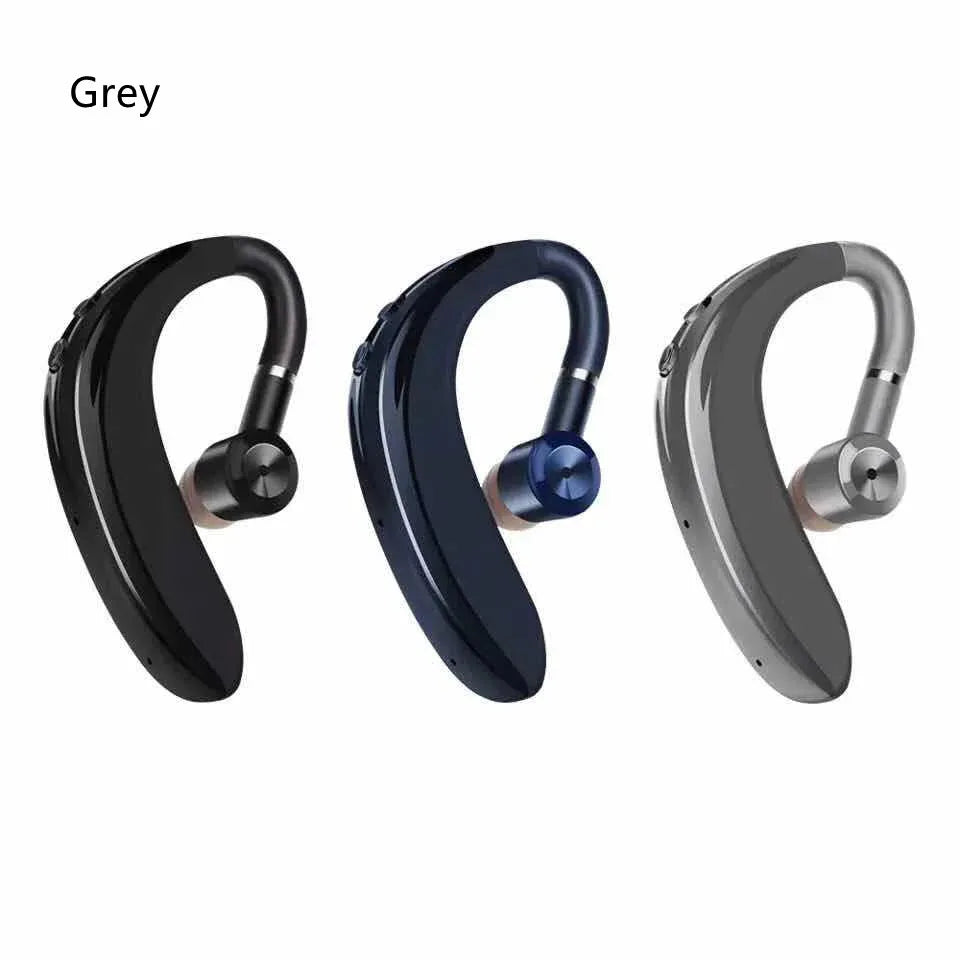Wireless Bluetooth Headset Smart Unlimited Bluetooth Headset Can Be Worn On The Left And Right Ears - THE MILE MAKER DRIVER SHOP